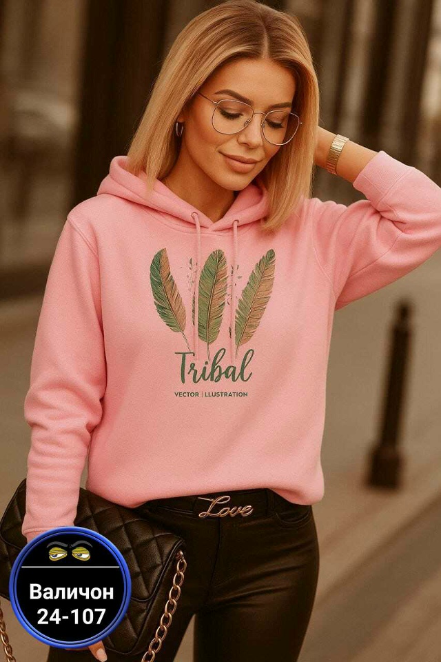 Толстовка 23114436