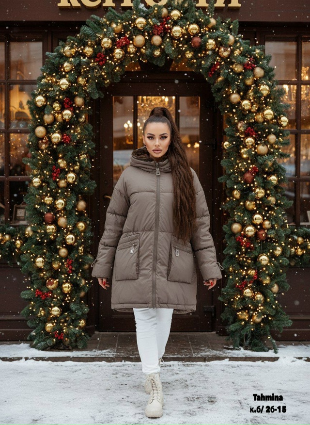 Куртка 23114573