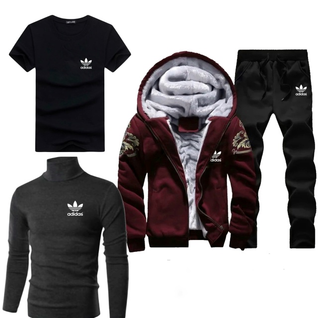 Спортивный костюм 23113855