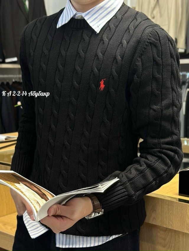 Свитер 23113974