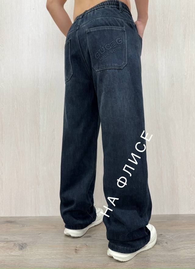 Джинсы 23114120