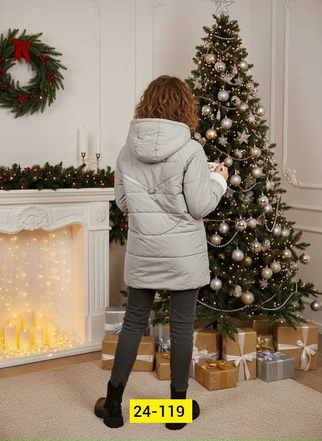 Куртка 23113759