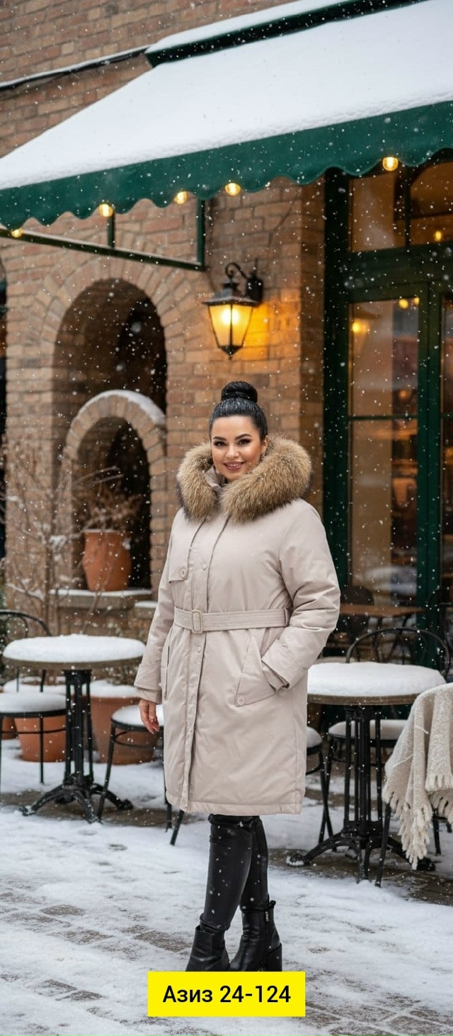 Куртка 23113633