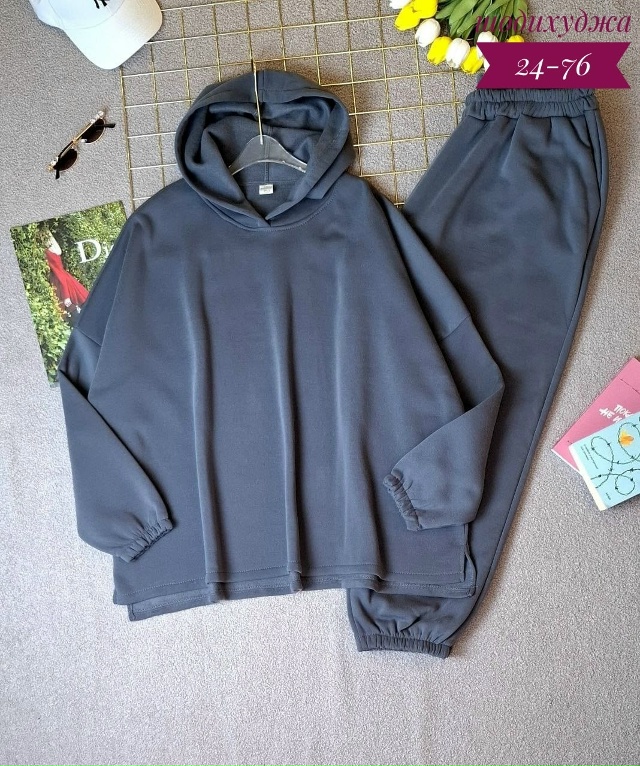 Спортивный костюм 23114138