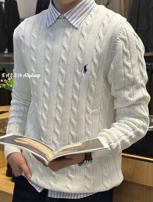 Свитер 23113974