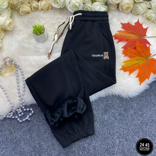 Спортивные брюки 23114431