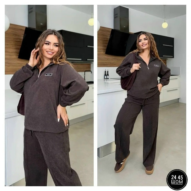 Спортивный костюм 23114432