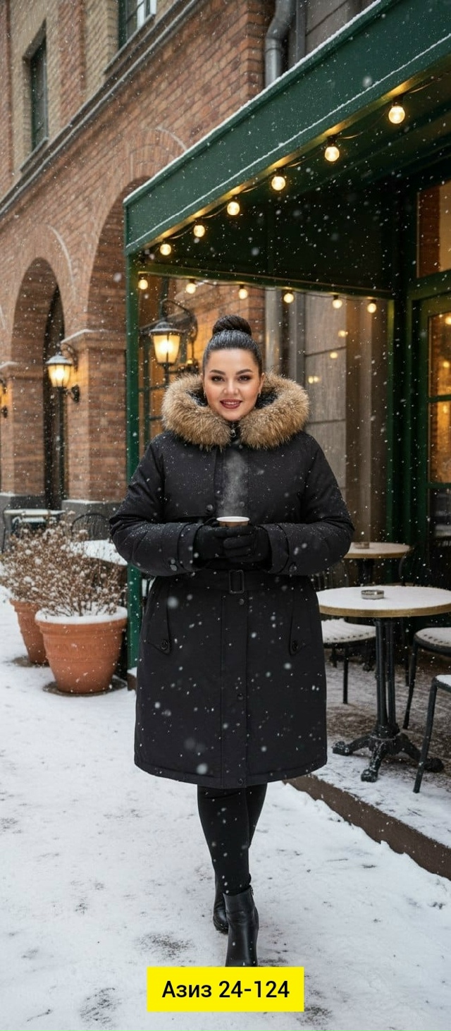 Куртка 23113633