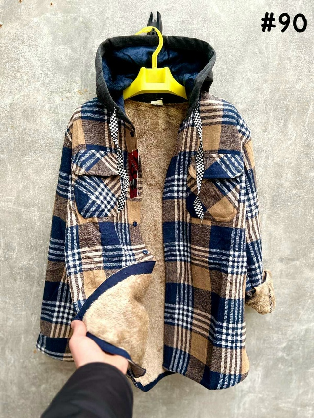 Рубашка 23115493