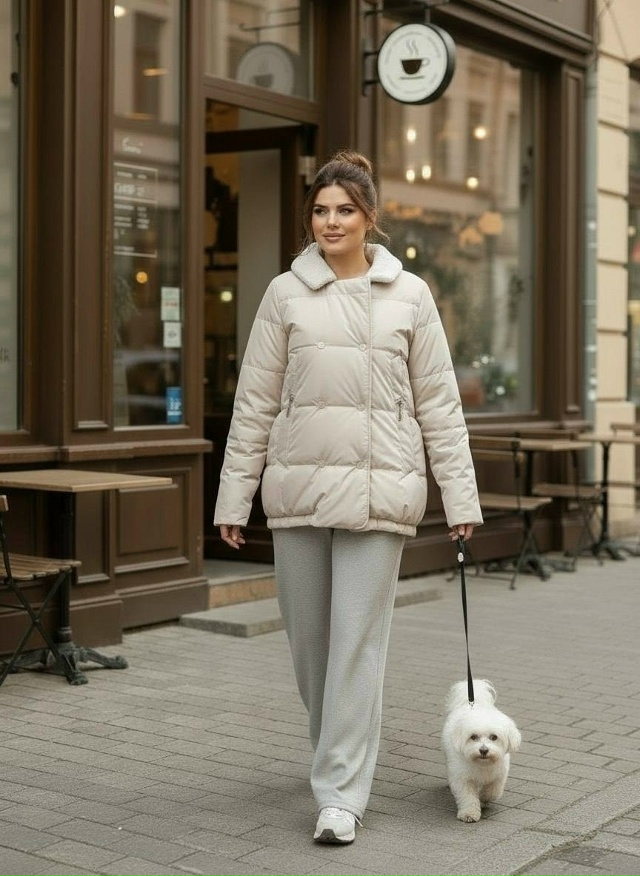 Куртка 23114966