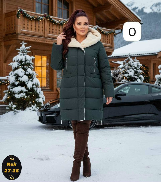 Куртка 23115579