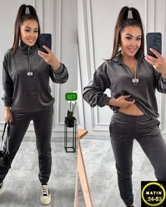 Спортивный костюм 23115767