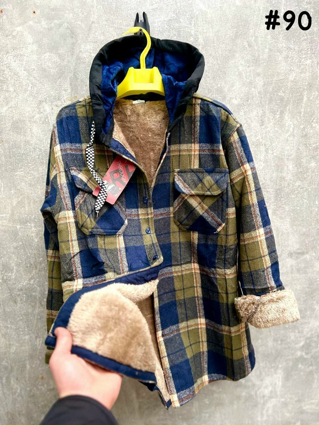 Рубашка 23115493