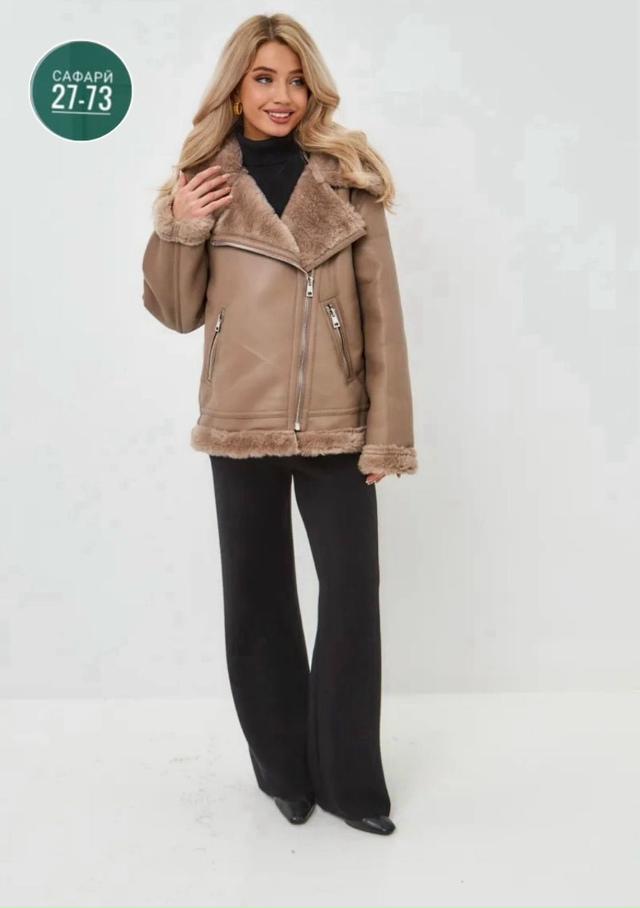 Дубленка 23114802