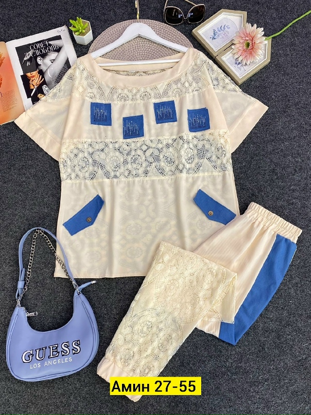 Костюм 23114630