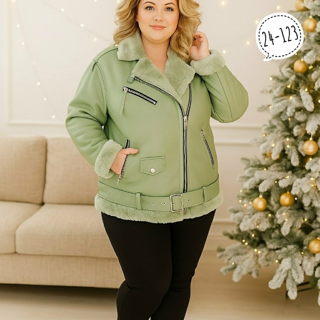 Дубленка 23114782