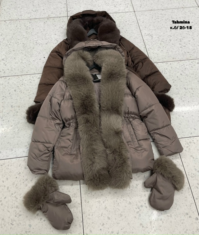 Куртка 23114998