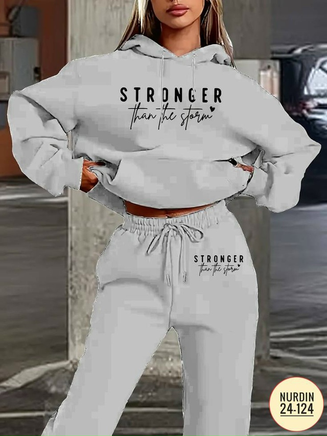 Спортивный костюм 23115620