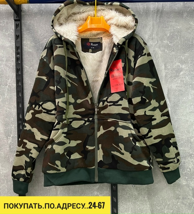 Толстовка 23115728