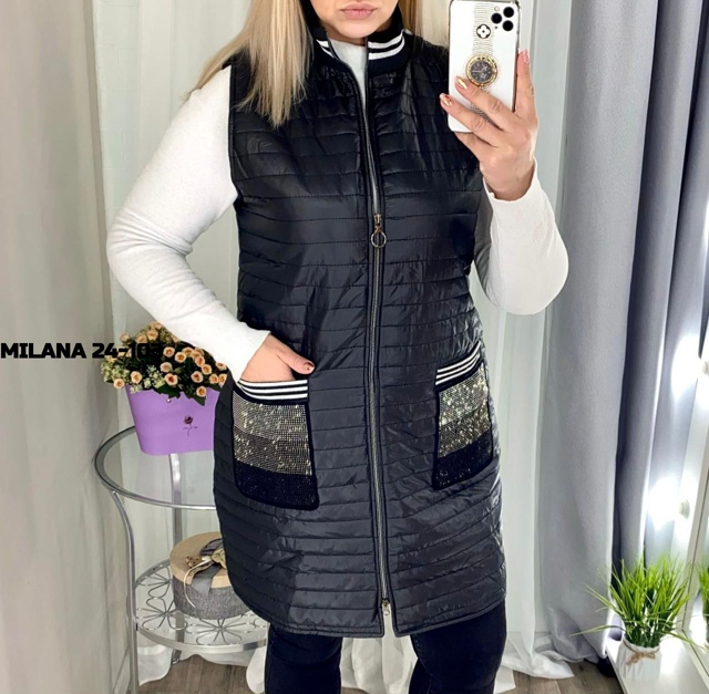 Жилет 23115435