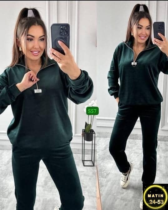 Спортивный костюм 23115767