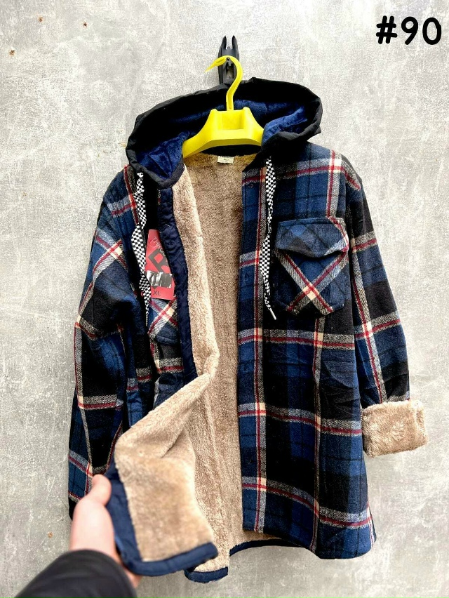 Рубашка 23115493