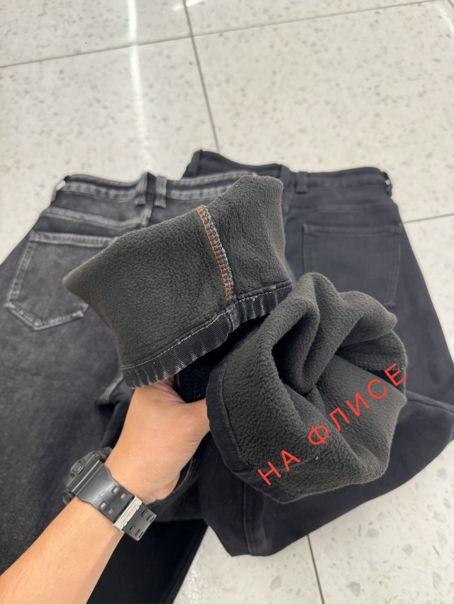 Джинсы 23114872