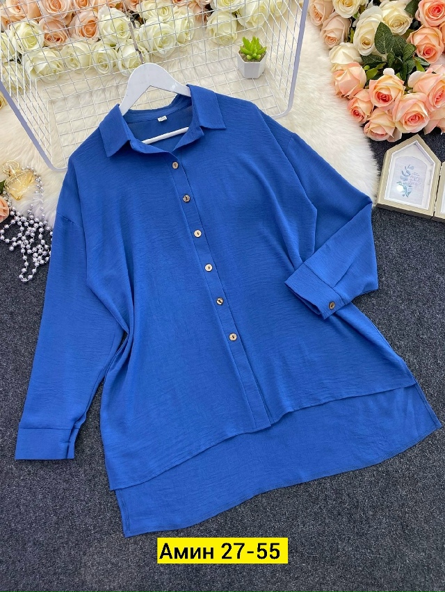 Рубашка 23114950