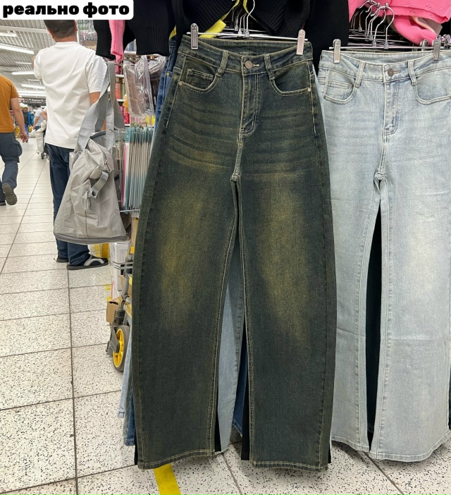 Джинсы 23115377