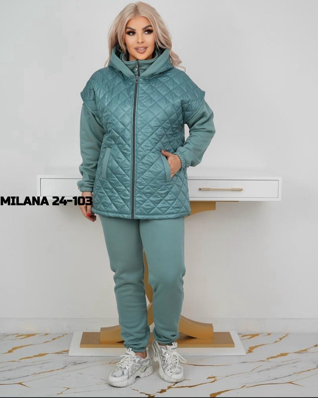 Спортивный костюм 23115993