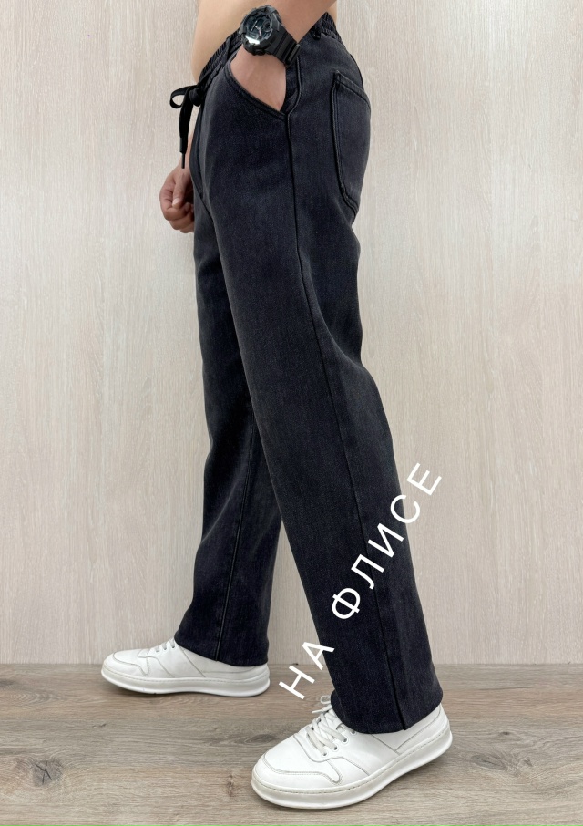 Джинсы 23116190