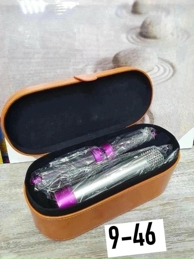 Стайлер для волос 5в1 23116440