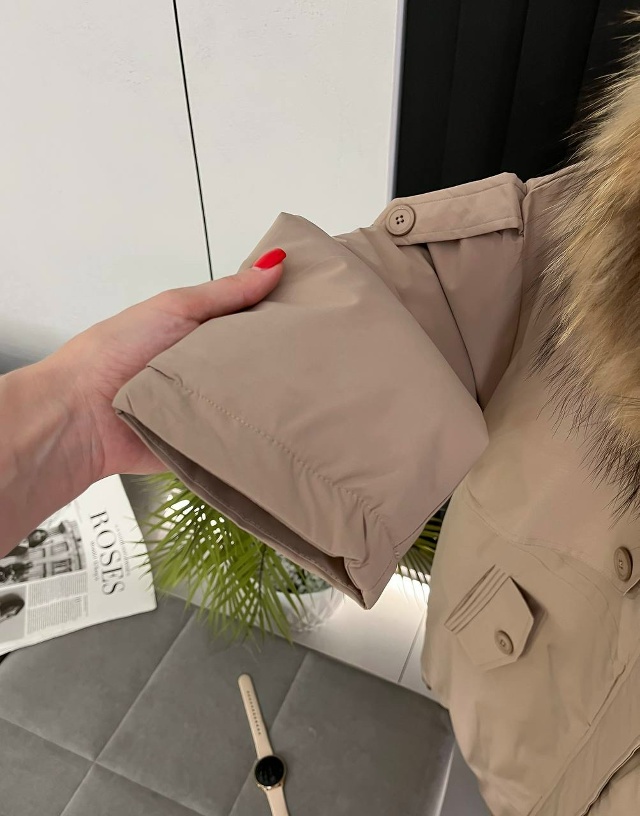 Куртка 23116008