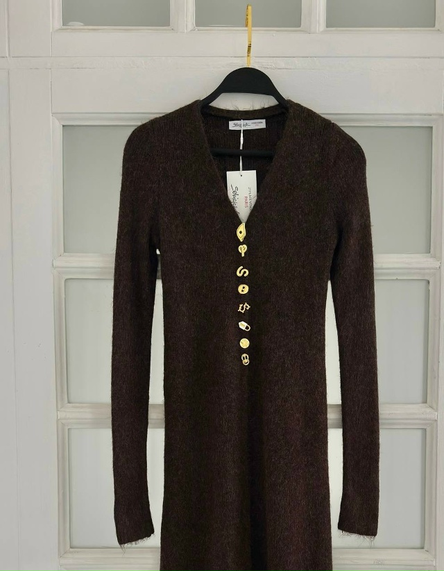 Кардиган 23116465