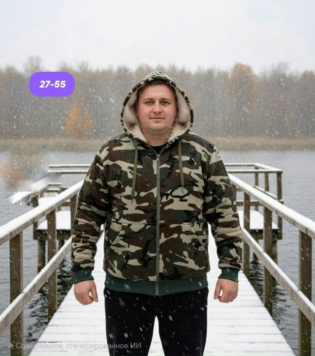 Толстовка 23115936