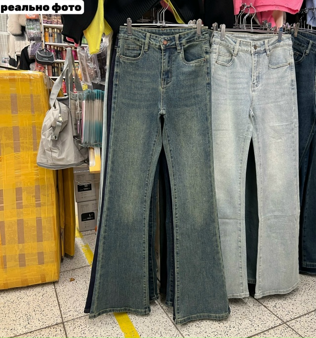 Джинсы 23116435
