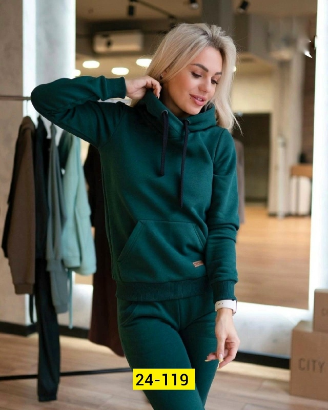 Спортивный костюм 23116041