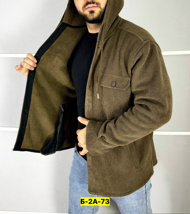 Рубашка 23116521