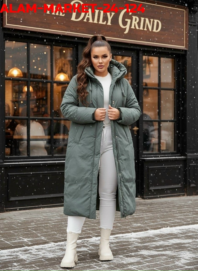 Куртка 23116750