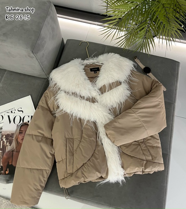 Куртка 23116707