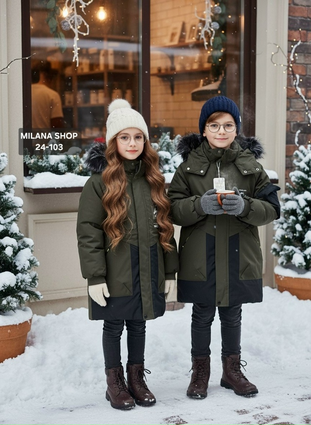 Куртка 23116096