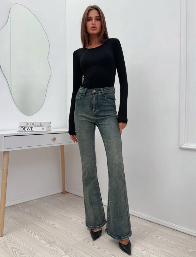 Джинсы 23116435