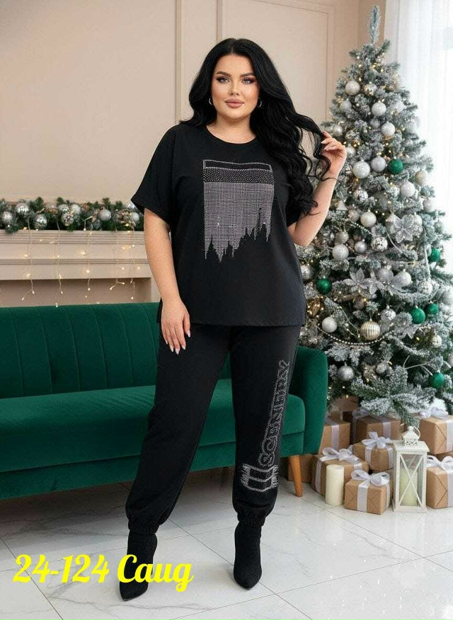 Спортивный костюм 23116731