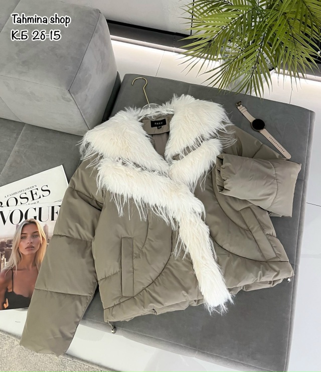 Куртка 23116707