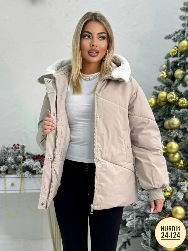Куртка 23116651