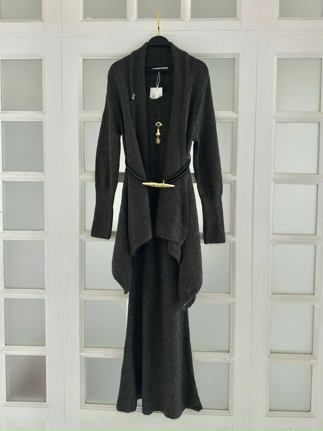 Кардиган 23116412