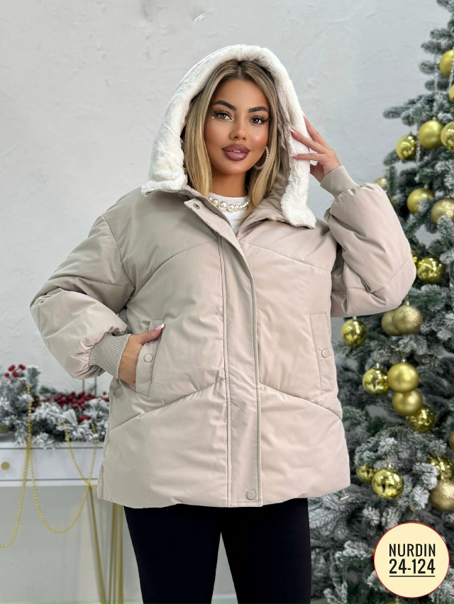 Куртка 23116651