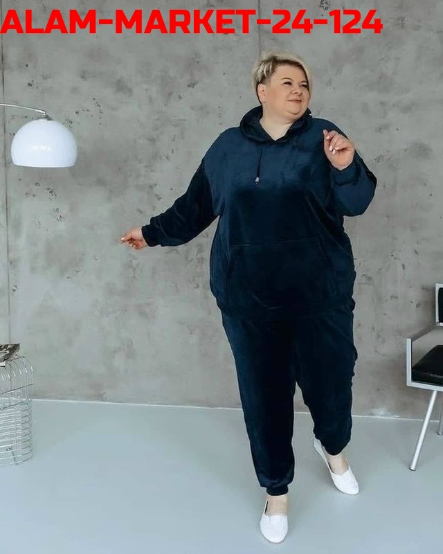 Спортивный костюм 23115881