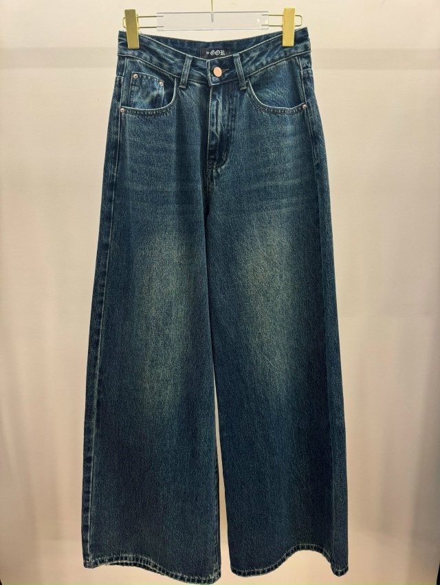 Джинсы 23116502