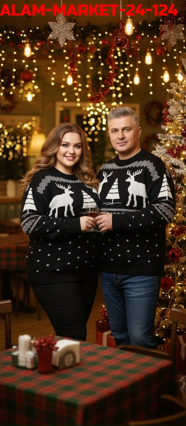 Свитер 23116827